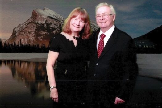 Colleen Steve Isherwood Banff Springs 2019 1 copy
